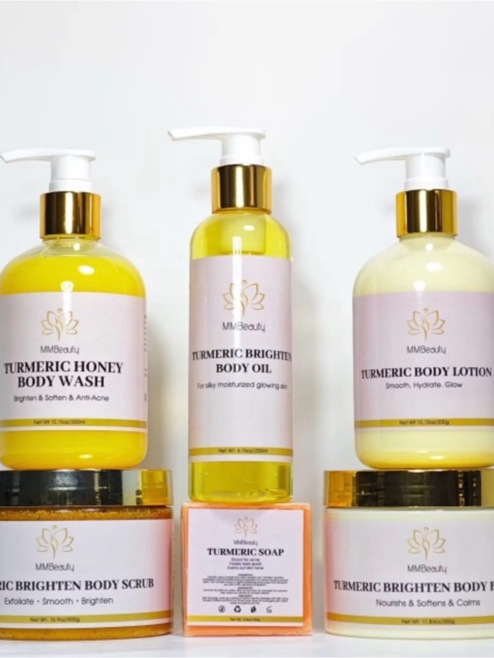 🌸 MOTHER’S DAY GLOW GIFT  🌸
Celebrate Mom with Radiance & Self-Care